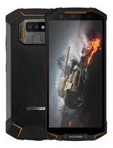 Doogee S70 Lite - Celular Anti Golpes Caida Polvo Sumergible