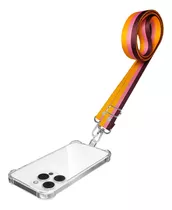 Funda Bandolera Colgante Cinta Correa Para iPhone 14 Plus