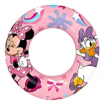 Boia Salva-vidas Para Crianças Minnie Bestway 91040 Color Minnie Mouse