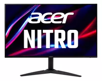 Monitor Acer Kg273 Hbi 27h Va 100hz 1ms Gaming 1hdmi/1vga