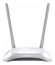 Roteador Wireless Tp-link Tl-wr849n 300mbps