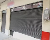 Venta Local Comercial Alquilado- Ciudad Vieja- Renta Anual 8%