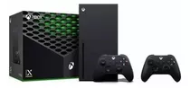 Xbox Serie X 1tb New+sellado