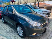 Fiat Siena Essence 1.6 2014