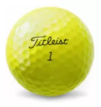 Pelotas De Golf