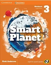 Smart Planet 3 - Workbook