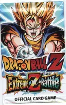 200 Cards Dragon Ball =50 Pacotes Fechados