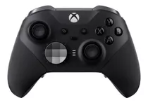 Joystick Inalámbrico Microsoft Xbox Xbox Elite Wireless Controller Series 2 Negro