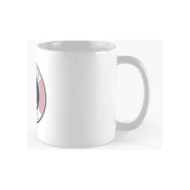 Taza Cd Fas Santa Ana Fútbol Club Calidad Premium