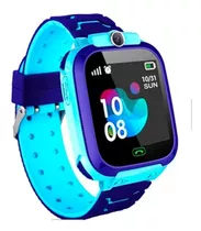 Reloj Inteligente Smartwatch Q12 Para Niñas / Niños