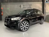 Bmw X1 2.0 16v Turbo Activeflex Xdrive25i Sport 4p Automátic