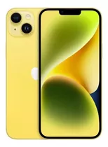 Apple iPhone 14 (128 Gb) - Amarelo - Distribuidor Autorizado