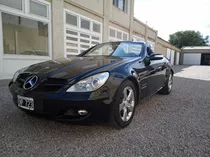 Mercedes-benz Clase Slk 200 Kompressor Roadster