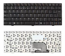 Teclado Para Notebook Philco Phn10201 Phn10202