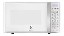 Micro-ondas 20l, Electrolux, 220v- Mto30 Branco