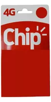 Chip Prepago Claro Portabilidad O Nuevo Numero 4g