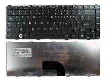 Teclado Notebook Pcw20 Pbl10 Ken Brown Kelyx Mp-07g36e0-698