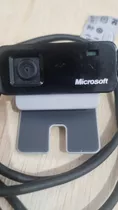 Web-cam - Cam Life Microsoft Vx 500 - Usado Em Ótimo Estado 