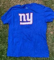 Camisa New York Giants Nfl.