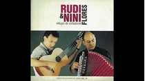 Refugio De Soñadores - Flores Rudi Nini (cd