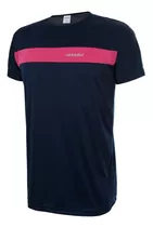 Remera Camiseta Deportiva Running Hombre Fit Ciclista