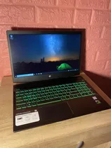 Notebook Hp Pavilion Gaming