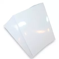 Papel Fotográfico Brillante Doble Lado 160 Gramos