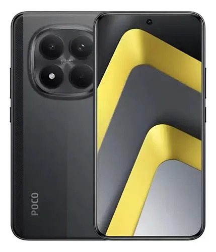 Smartphone Poco X3 Pro 256gb 8gb Ram Metal Bronze Dourado