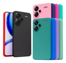 Capa Capinha Case Compatível Xiaomi Redmi Note 13 Pro Plus  