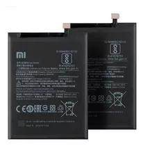 Bateria Xiaomi Redmi Note 7 Note 7 Pro Bn4a Original 4000mah