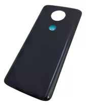 Tapa Trasera Compatible Con Motorola E5 Plus