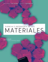 Ciencia E Ingenieria De Materiales 2 Ed