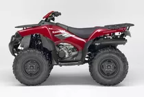 Banda Para Kawasaki Brute Force 750 