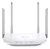 Roteador, Wi-fi, Archer C20 W, Dual Band Ac1200