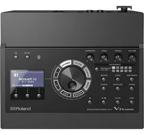 Roland Td-17 Drum Sound Module 