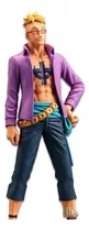 One Piece Marco Wanokuni Dxf Grandline Men Vol 18 Banpresto