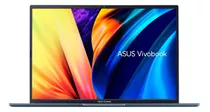 Notebook Asus Vivobook Ryzen 7 M1603 12 Ram 512 Rom W11 Bde