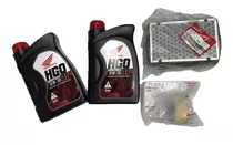 Kit Service Honda Cb Twister New 250 Original Motos Coyote