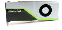 Pny Quadro Rtx 5000 Tarjeta Grafica - 16 Gb Gddr6 - Espacio