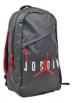 Producto Generico - Jumpman Nike Air Jordan Mochila Crossov.