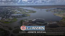 Puertos / Escobar