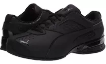 Tenis Puma Tazon 6 Fracture Fm Size 11