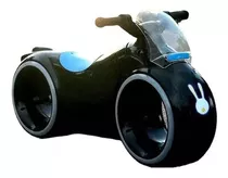 Moto Scooter Balance Tron Para Niños Luces Bluetooth Musical