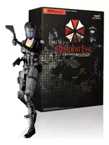 Lupo (resident Evil Operation Raccoon City) Playarts