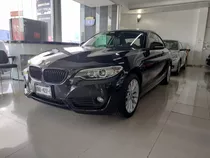 Bmw Serie 2 2017 2.0 220ia At