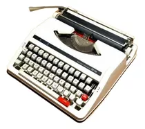 Máquina De Escribir Manual Tradicional Máquina De Escribir