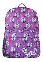 Mochila Escolar Niñas Vampirina Morral Niñas