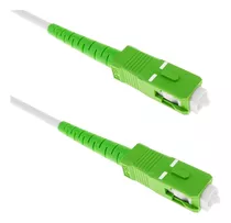 Cable De Fibra Óptica Patch Cord Win Internet