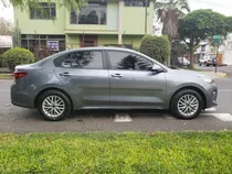 Kia Rio Sport