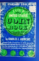 Libro En Ingles United States Coin Book - Catalogo Monedas 